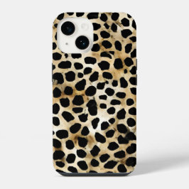 Animal Print - Phone Case