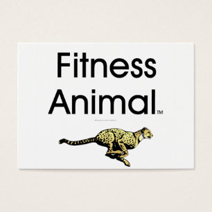 Animal SUPERIOR da malhação