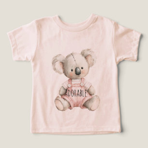 Animal Urso Coala Adorável