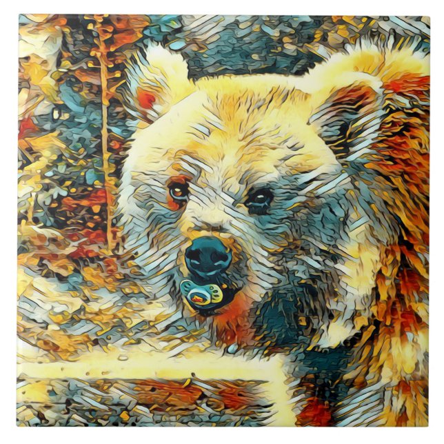 AnimalArt_Bear_003 (Frente)