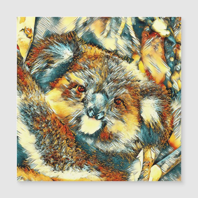 AnimalArt_Bear_006 (Frente)