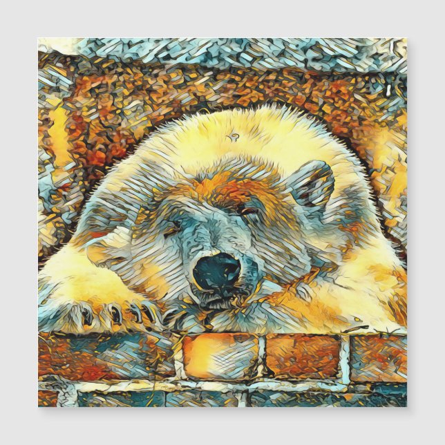 AnimalArt_Bear_008 (Frente)