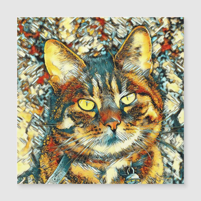AnimalArt_Cat_003 (Frente)