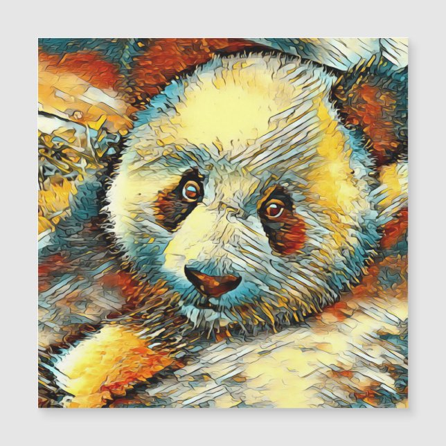 AnimalArt_Panda_001 (Frente)
