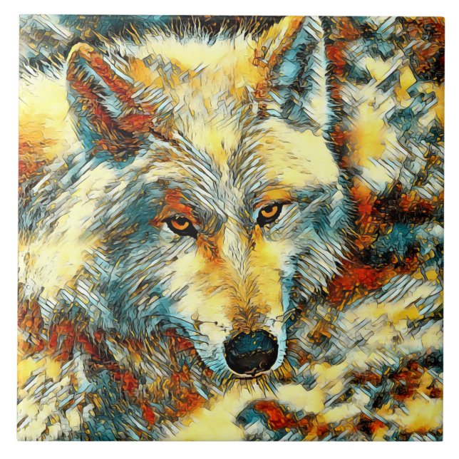 AnimalArt_Wolf_003 (Frente)