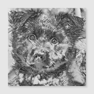 AnimalArtBW_Cachorro_005