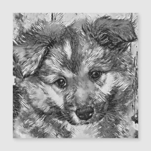 AnimalArtBW_Cachorro_010