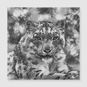 AnimalArtBW_Leopard_001