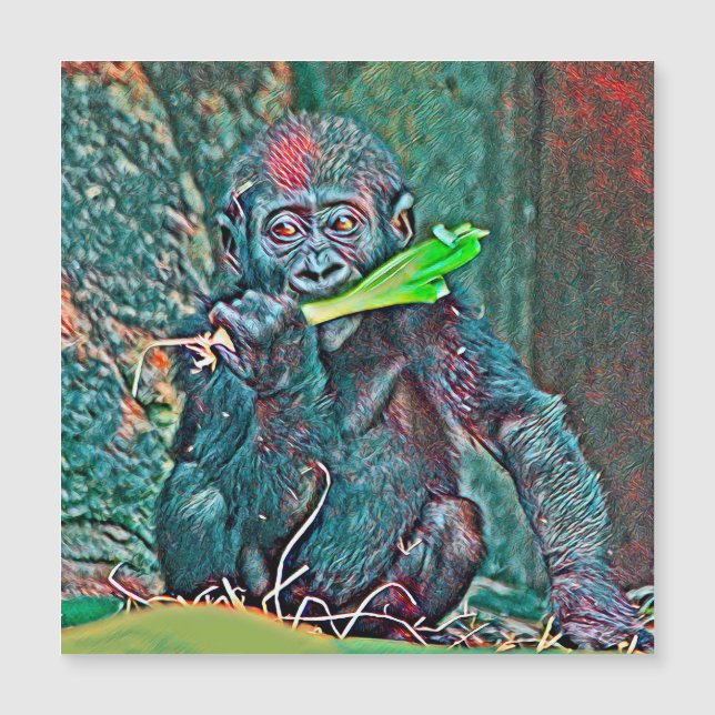 AnimalMix_Gorilla_005 (Frente)