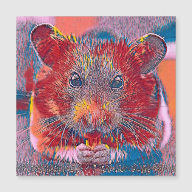 AnimalMix_Hamster_002 (Frente)