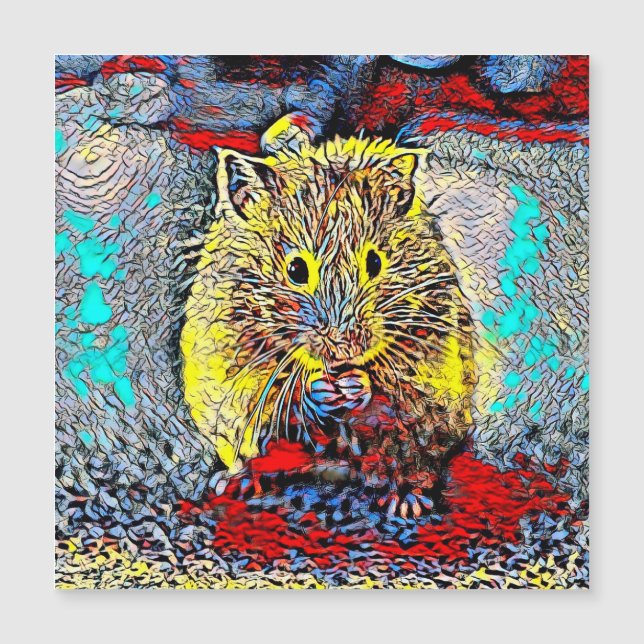 AnimalMix_Hamster_004 (Frente)