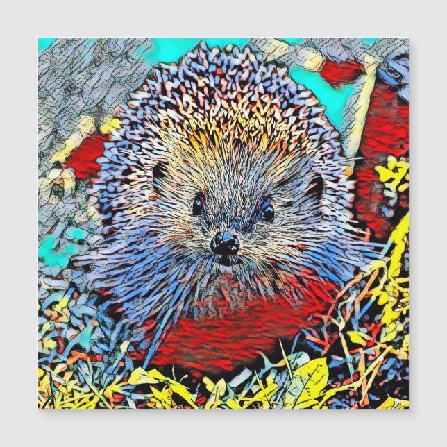 AnimalMix_Hedgehog_002 (Frente)