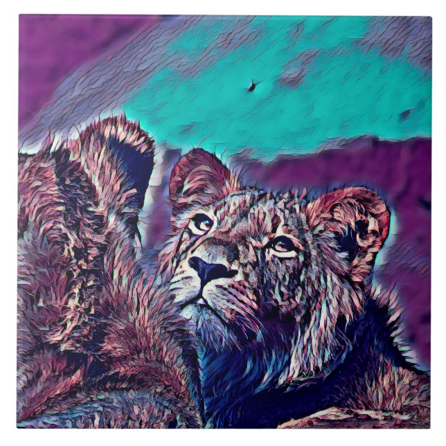 AnimalMix_Lion_008 (Frente)
