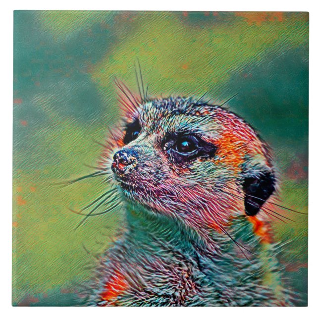 AnimalMix_Meerkat_009 (Frente)
