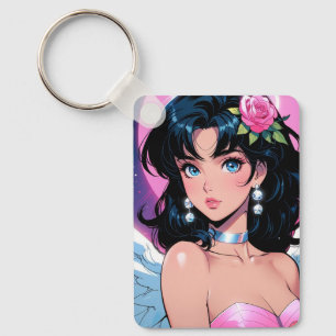 Anime Chaveiro