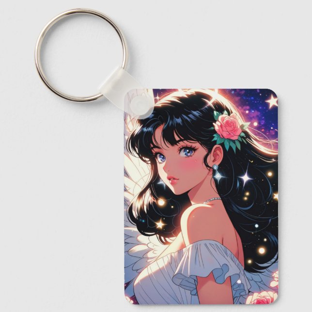 Anime Chaveiro (Frente)