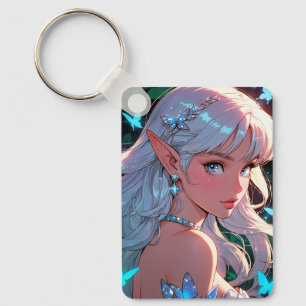 Anime Chaveiro