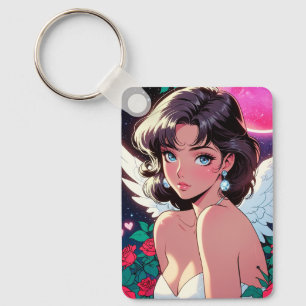 Anime Chaveiro