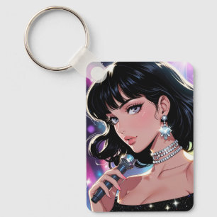 Anime Chaveiro