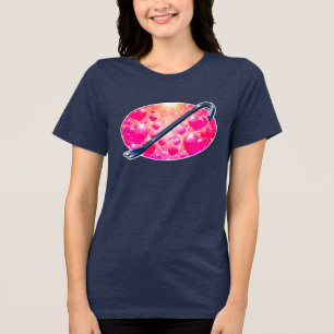 Anime Corações Quebrados Ferozes Design de Pé de C