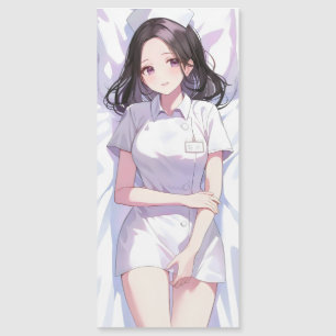 Anime de Enfermeira Bonita