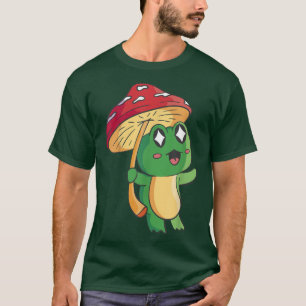 Anime Graphic Manga Japan - Camiseta Doce