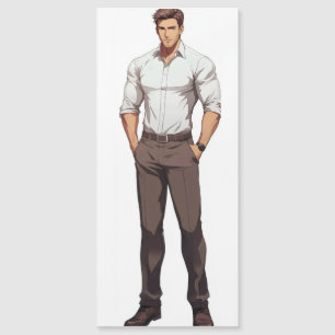 Anime Ikemen Bonitão
