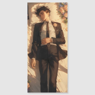 Anime Ikemen De Salto