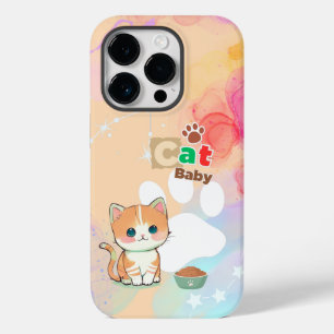 Anime laranja claro
