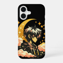 Anime Luar do Sol – Design Estético de Anime