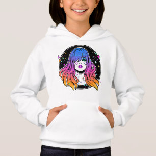 Anime Místico