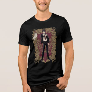 Anime QUADRO ORNAMENTAL HARRY POTTER™