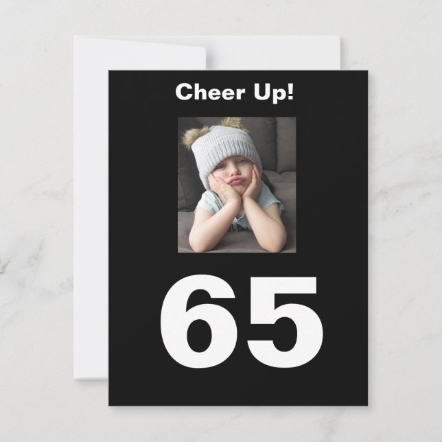 Anime-Se! 65.º aniversário Engraçado 65 Garota Gru (Frente)