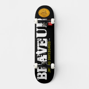 ANIME-SE Skateboard