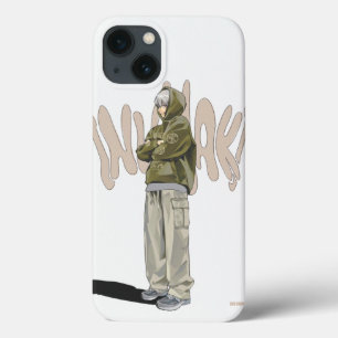 Anime Streetwear: Caso do Rapaz Urbano Legal