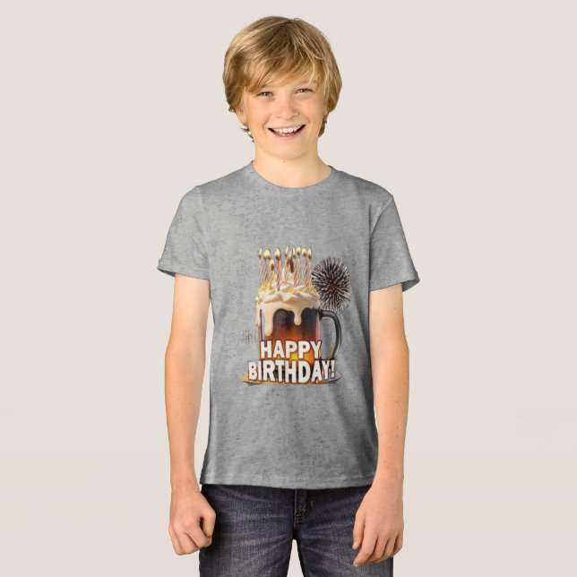 Aniversário (Frente Completa)