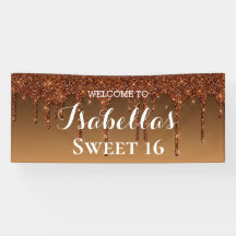 Aniversário 16 anos | Diminuição Dourada de brilho