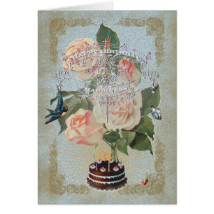 Aniversário 2 - Cartão Saudável