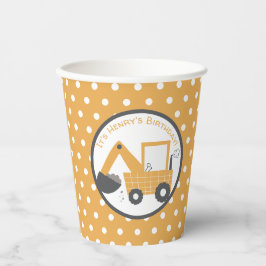 Aniversário da Construção do Pequeno Digger