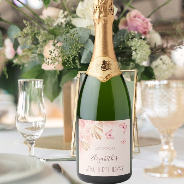 Aniversário das borboletas de erva-rosa (Criador carregado)