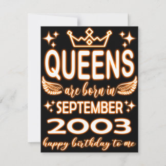 Aniversário de 19 anos