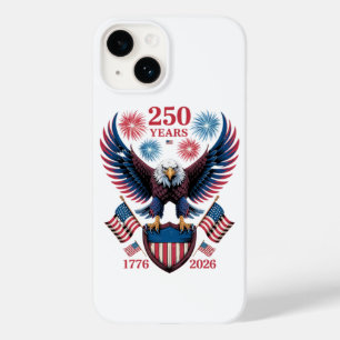 Aniversário de 250 anos 250 Anos EUA 1776