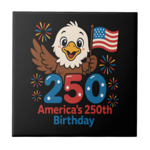 Aniversário de 250 anos da América - 250 Anos Band