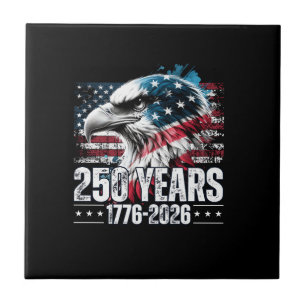 Aniversário de 250 anos dos Estados Unidos Manga L