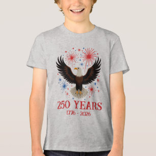 Aniversário de 250 anos dos EUA 2026 1776 - 2026 P