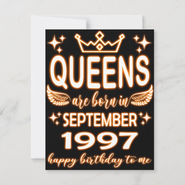 Aniversário de 25 anos (Frente)