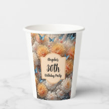 aniversário de 30 anos