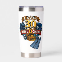 Aniversário de 30 anos do MERGULHADOR