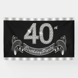 aniversário de 40 anos