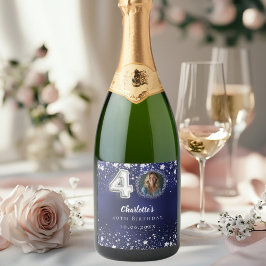 aniversário de 40 anos marinho fotografia de estre